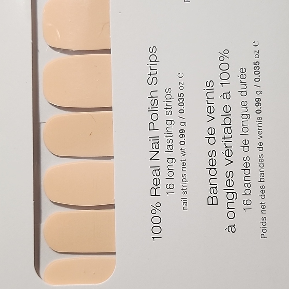 5 for $25 NIP Havana Honey